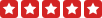 4.8 yelp stars